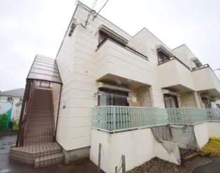 フレール小坂【1階】の外観