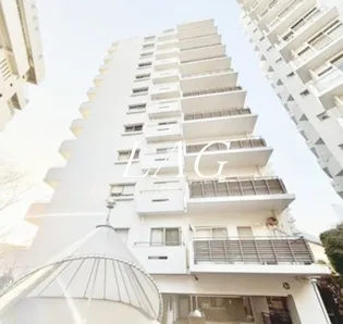 マンション雅叙苑1号棟の画像