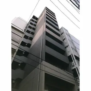 スパシエトラッド門前仲町の画像