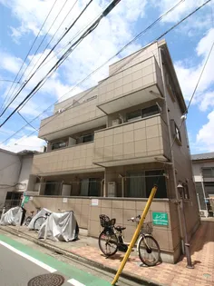 パインズホーム戸越の画像