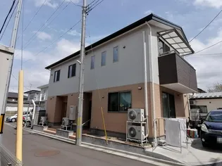 サンデボーテの画像