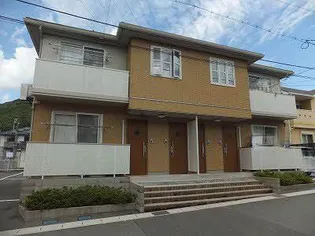 シャーメゾン南青山の画像