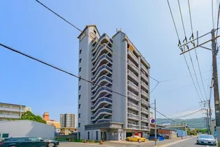 ロイヤルプレサージュ【6階】の外観