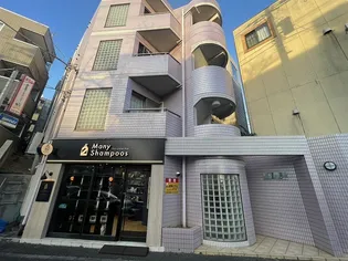 ベレールたまプラーザの画像