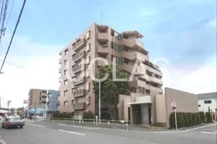 上北沢南パーク ホームズの画像