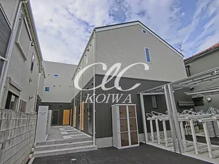 BRILLIANT HK4の画像