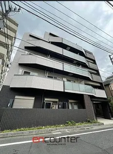 プレジール練馬北町の画像