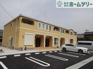 アクアリージョン津III イーストの画像