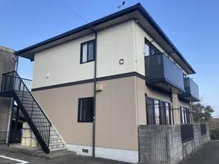 セフィラヒロセ C棟の画像