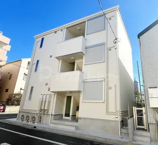 MQUARTO船堀Iの画像