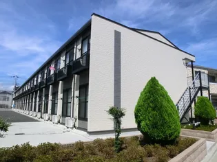 レオパレスボニータドイスの画像