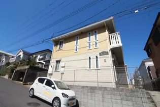 ステージあざみ野の画像