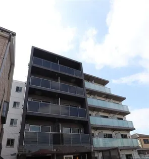 GENOVIA綾瀬IIIの画像