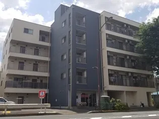 リブリ GLANZの画像