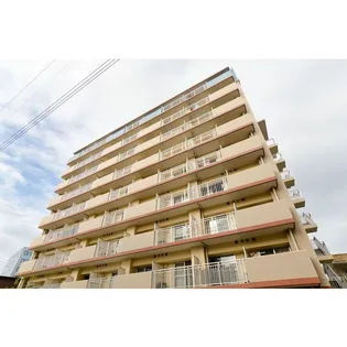 愛知県名古屋市中区栄5【マンション】の外観