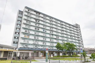 UR鳴海第二【9階】の外観