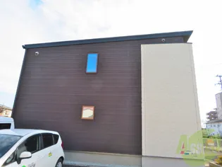 ハーモニー ヴィラIの画像