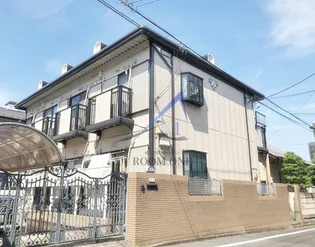 グランディール葵の画像