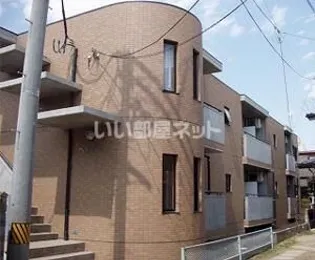 宮城県仙台市青葉区小田原6【マンション】の外観