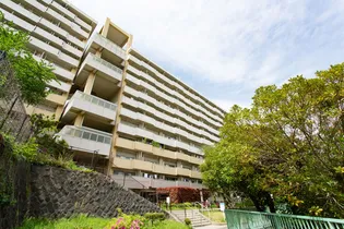 UR南永田の画像