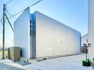 セラヴィ粕屋Iの画像