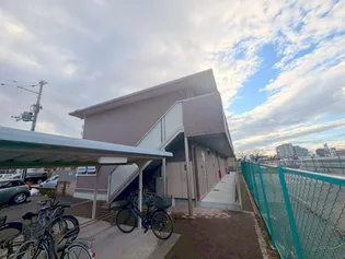 CASA SUNSHINEの画像