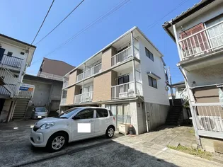 第5コーポふじの画像