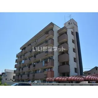 ハイツ千代の画像