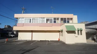 バスティード西浜田【2階】の外観