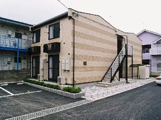 レオパレスコーポ タイホーの画像