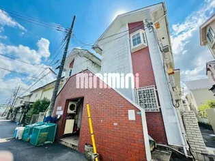 ウエストパーク武蔵野B棟の画像