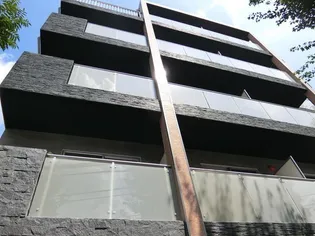 東京都杉並区荻窪5【マンション】の外観