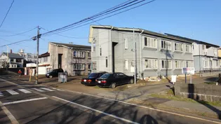 プレステージ宮栄の画像