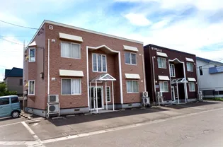 サンパレス D棟の画像