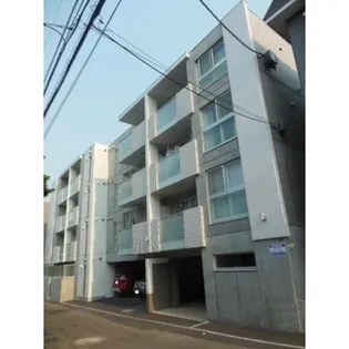 ボア ソルテS4の画像