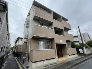 ジュネス大倉山の画像