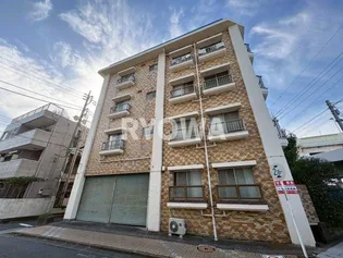 金子マンションの画像