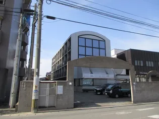 クライス空港東の画像