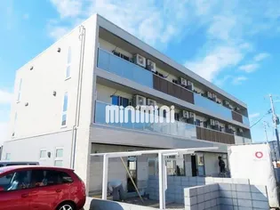 キャッスル西大宮の画像