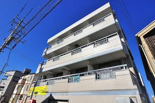 ハピネス水元の画像