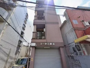 コーポ三原IIの画像