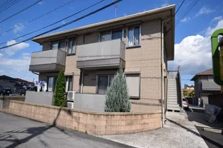 サンパレスGの画像