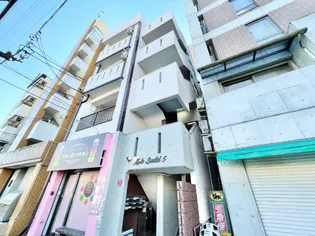 第五加藤ビルの画像