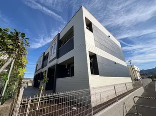 サニーコート北條の画像