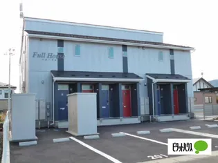 フルハウスの画像