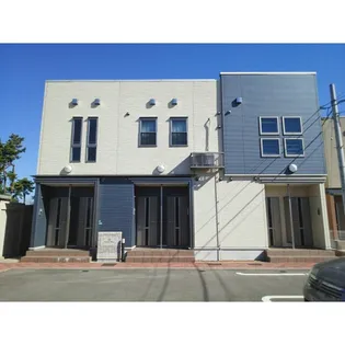 サニーⅠの画像