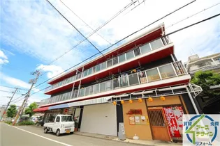 ハイツマコーレの画像