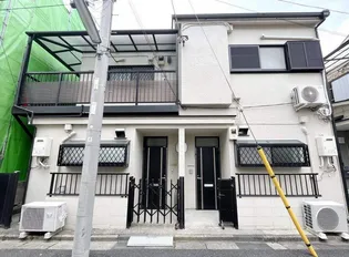 エスポワール西大井の画像