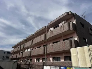 マジェステートの画像