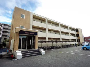 ウェスティンリゾートの画像